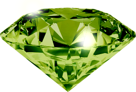 Detail Green Diamond Png Nomer 3