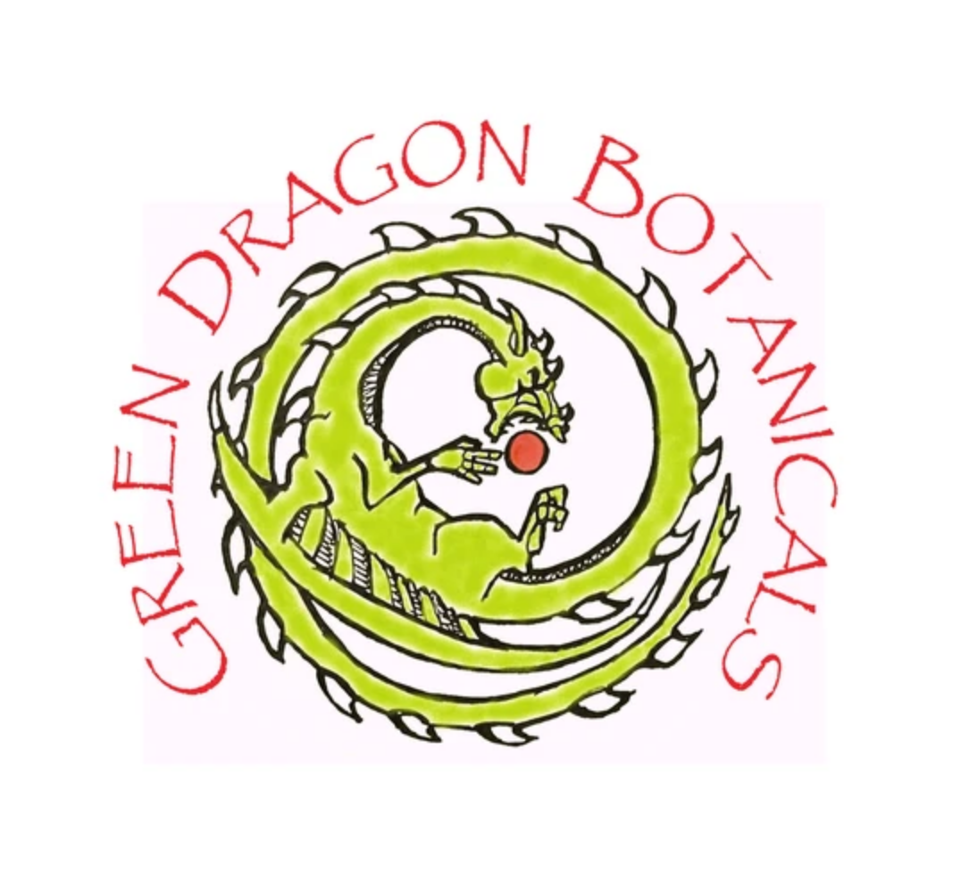 Detail Green Dragon Images Nomer 38