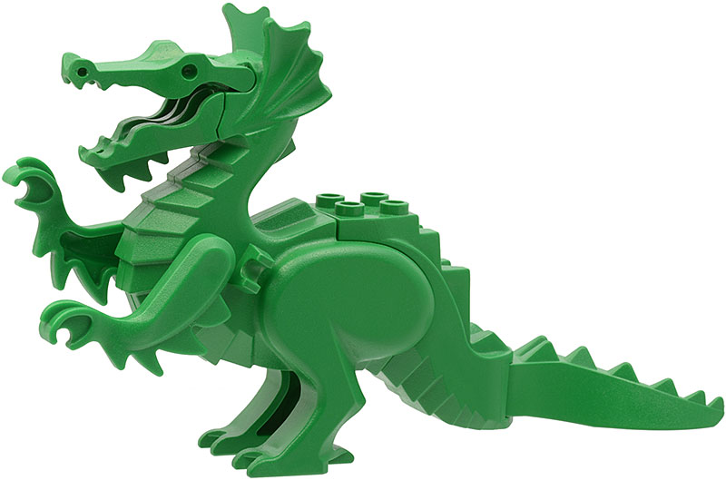 Detail Green Dragon Images Nomer 39