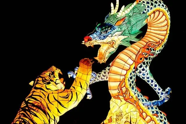 Detail Green Dragon Images Nomer 48