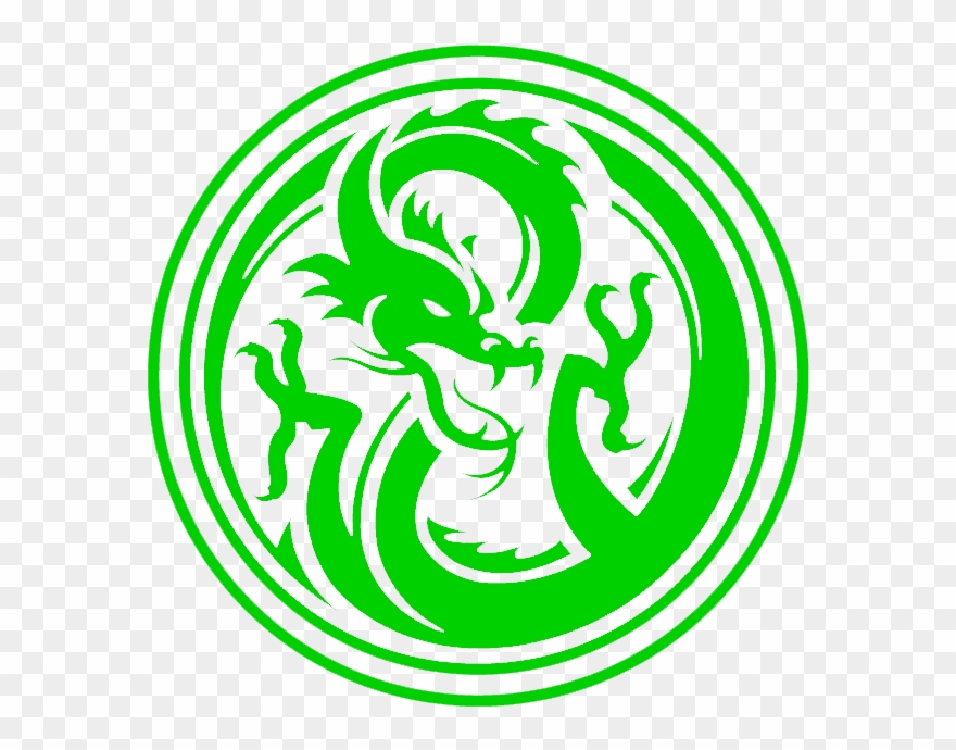 Detail Green Dragon Png Nomer 31