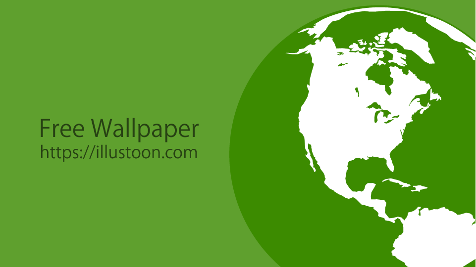 Detail Green Earth Wallpaper Nomer 25