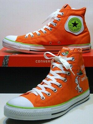 Detail Green Eggs And Ham Converse Nomer 11