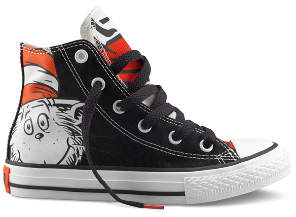 Detail Green Eggs And Ham Converse Nomer 12