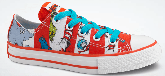 Detail Green Eggs And Ham Converse Nomer 19