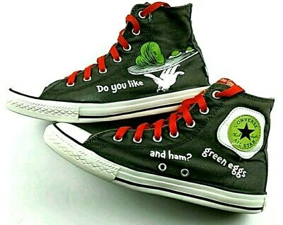Detail Green Eggs And Ham Converse Nomer 21