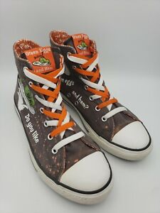 Detail Green Eggs And Ham Converse Nomer 35