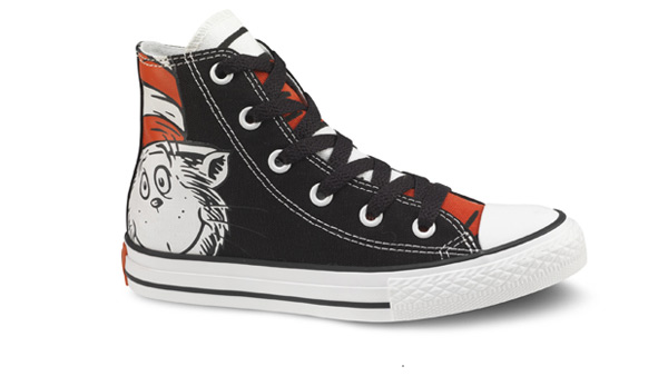 Detail Green Eggs And Ham Converse Nomer 36