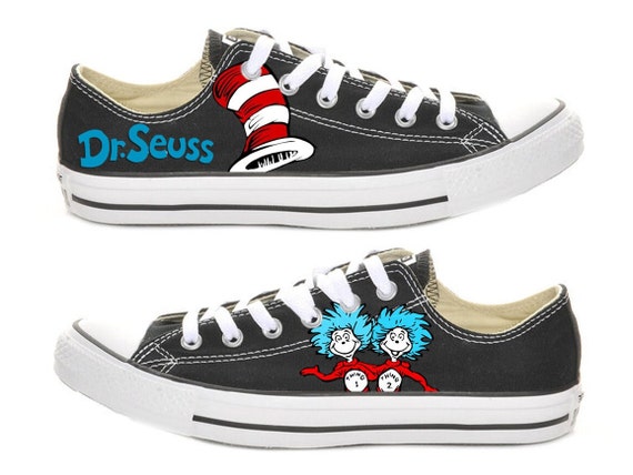 Detail Green Eggs And Ham Converse Nomer 37