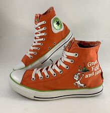 Detail Green Eggs And Ham Converse Nomer 38