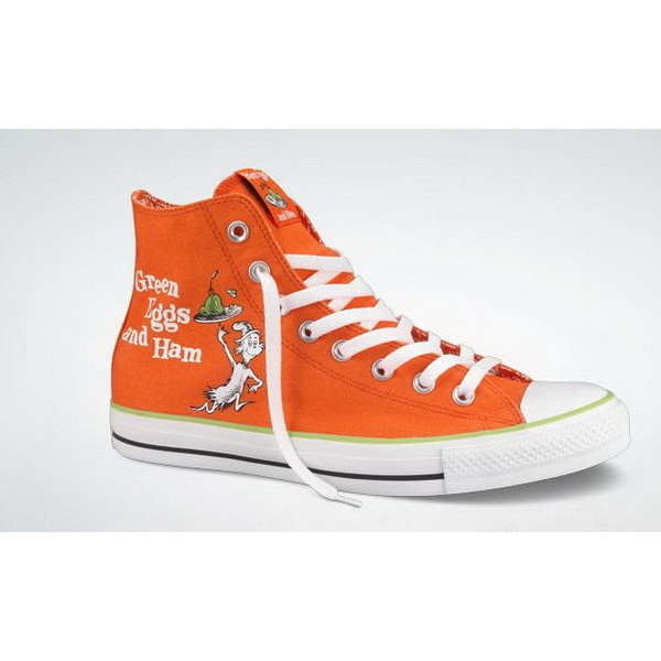 Detail Green Eggs And Ham Converse Nomer 5
