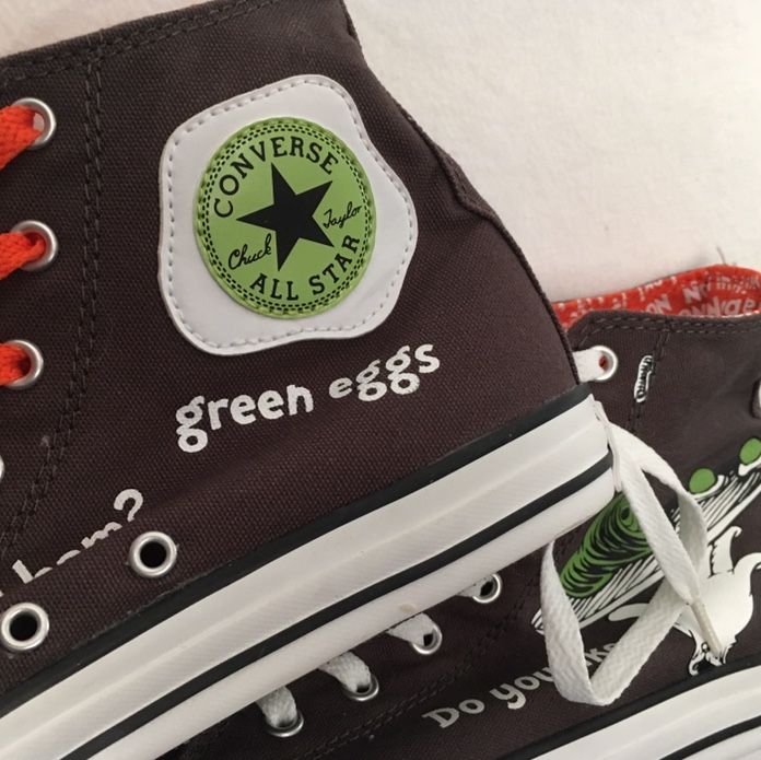 Detail Green Eggs And Ham Converse Nomer 41