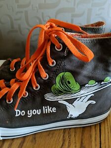 Detail Green Eggs And Ham Converse Nomer 46
