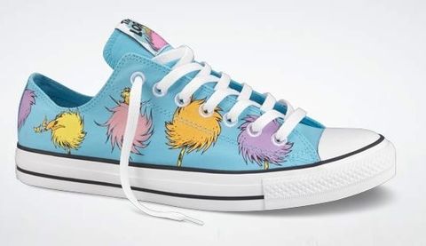 Detail Green Eggs And Ham Converse Nomer 49