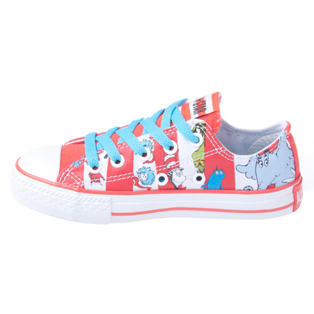 Detail Green Eggs And Ham Converse Nomer 55