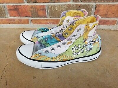 Detail Green Eggs And Ham Converse Nomer 57