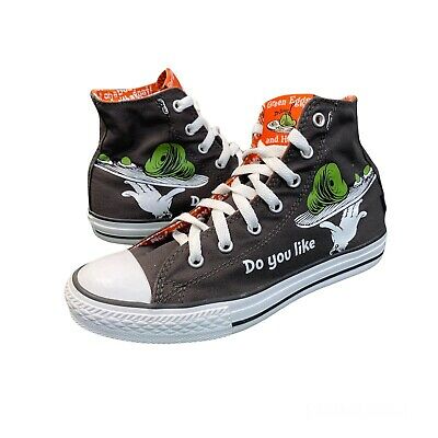 Detail Green Eggs And Ham Converse Nomer 8