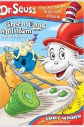 Detail Green Eggs And Ham Dvd 2019 Nomer 34