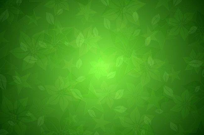 Green Elegant Wallpaper - KibrisPDR