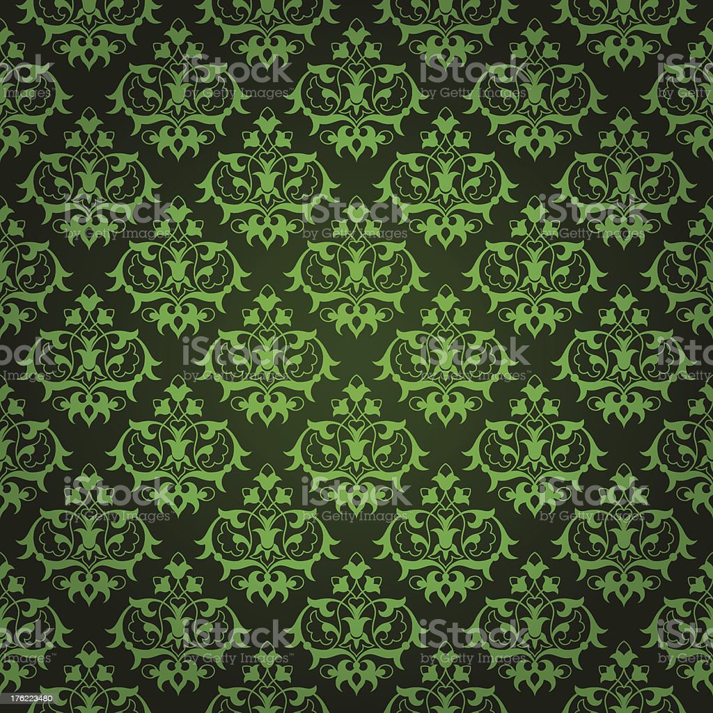 Detail Green Elegant Wallpaper Nomer 18