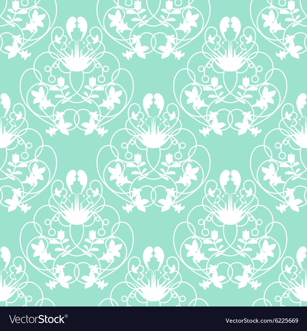 Detail Green Elegant Wallpaper Nomer 35