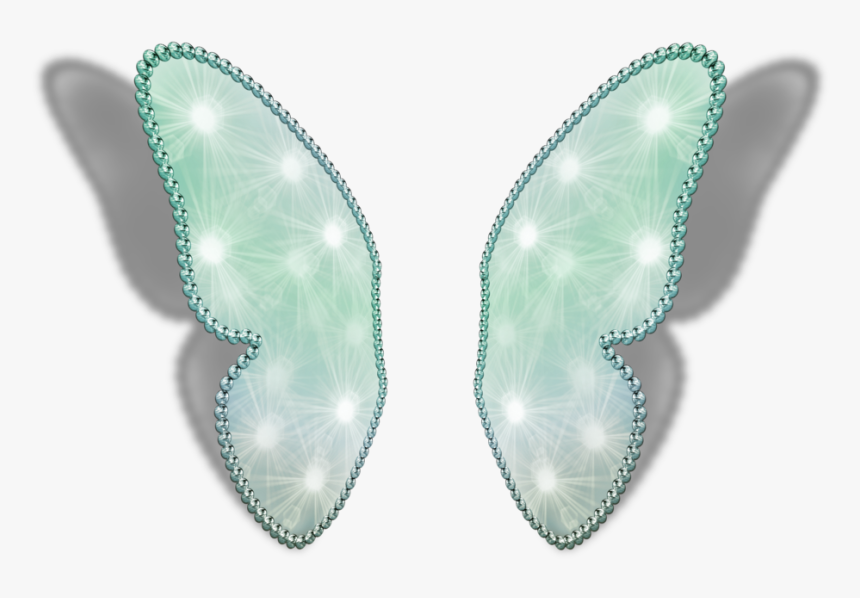 Detail Green Fairy Wings Png Nomer 12