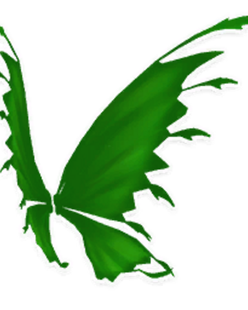 Detail Green Fairy Wings Png Nomer 19