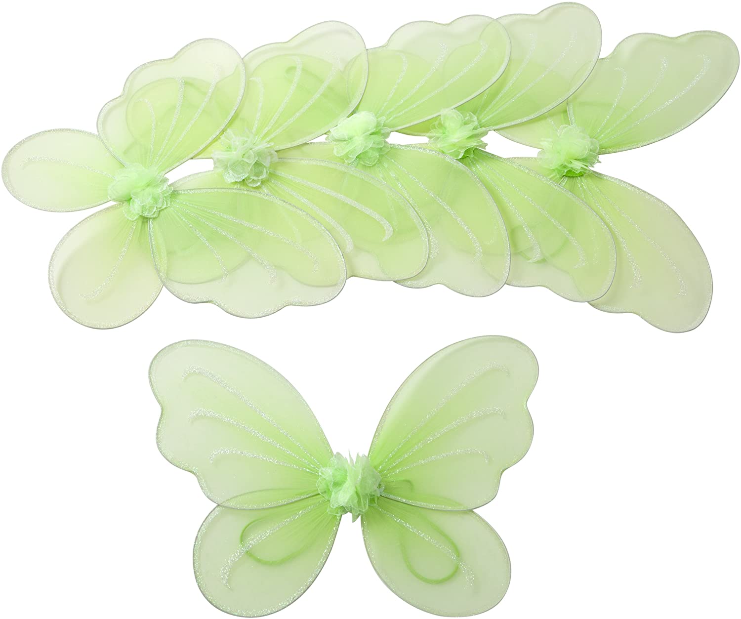 Detail Green Fairy Wings Png Nomer 28