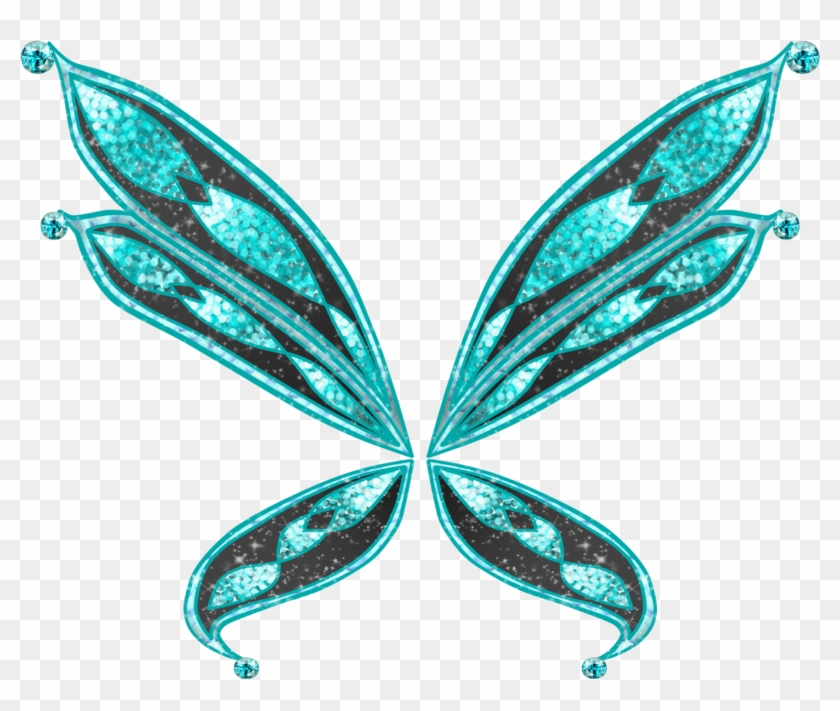 Detail Green Fairy Wings Png Nomer 30