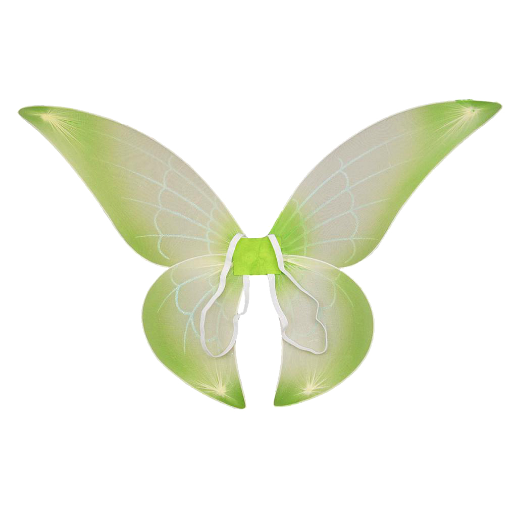 Detail Green Fairy Wings Png Nomer 34