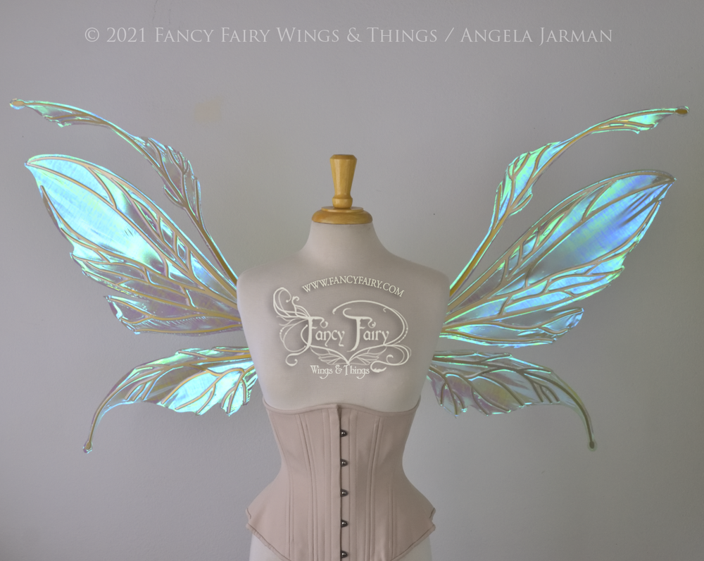 Detail Green Fairy Wings Png Nomer 37