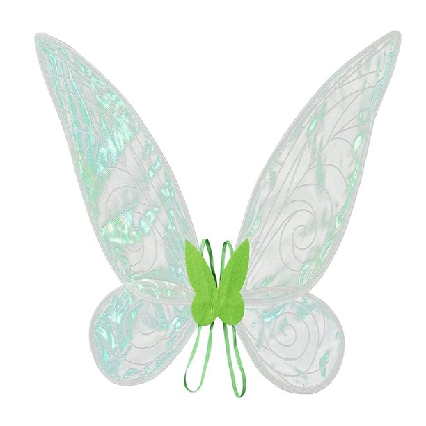 Detail Green Fairy Wings Png Nomer 41