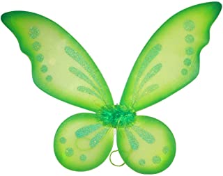 Detail Green Fairy Wings Png Nomer 47