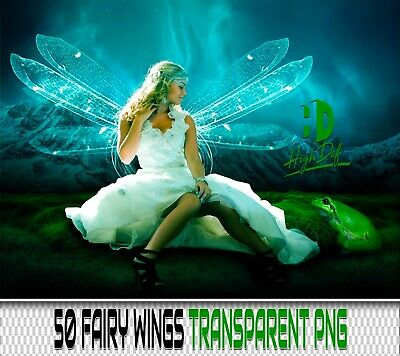 Detail Green Fairy Wings Png Nomer 56