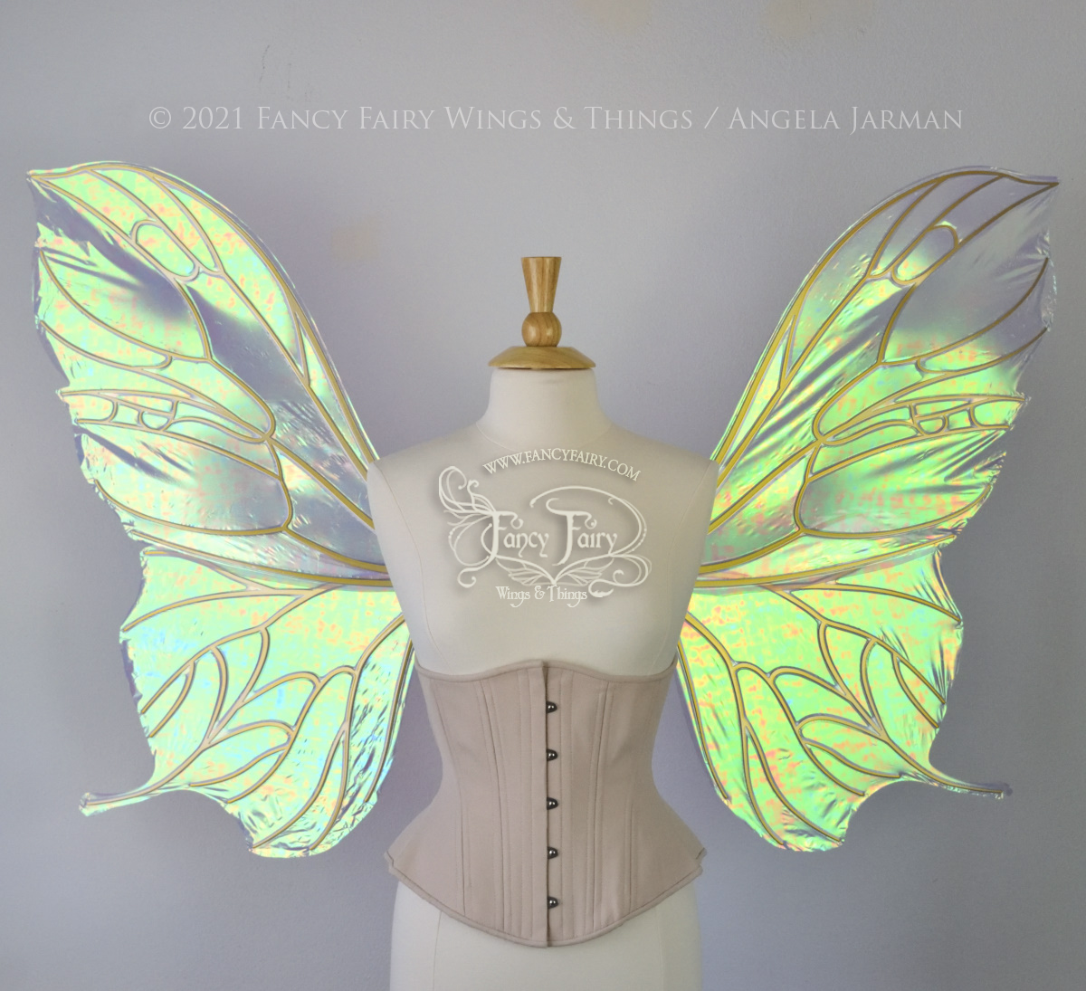 Detail Green Fairy Wings Png Nomer 57