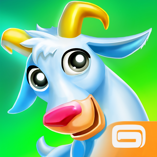 Detail Green Farm 2 Game Nomer 25