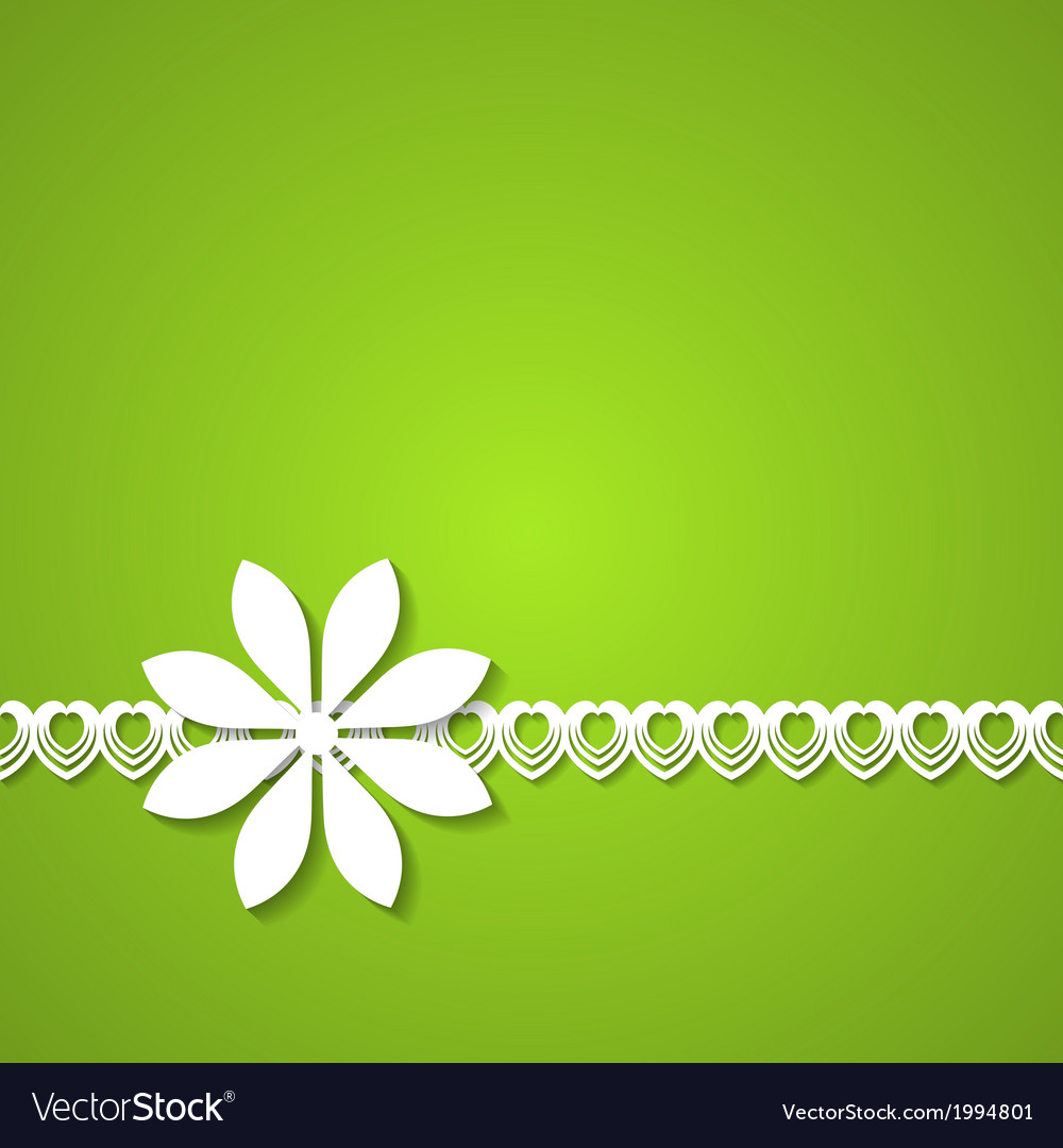 Detail Green Flower Background Nomer 23