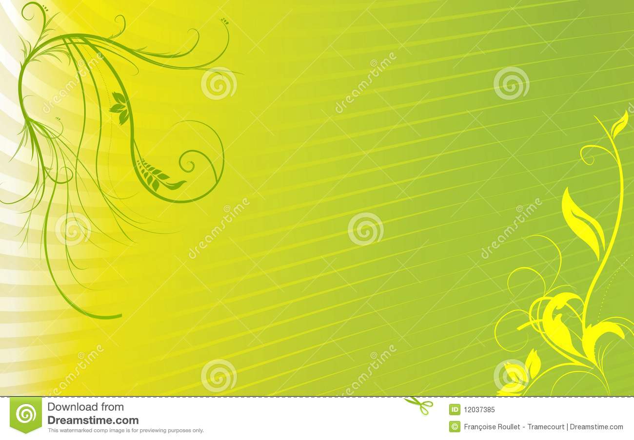Detail Green Flower Background Design Nomer 54