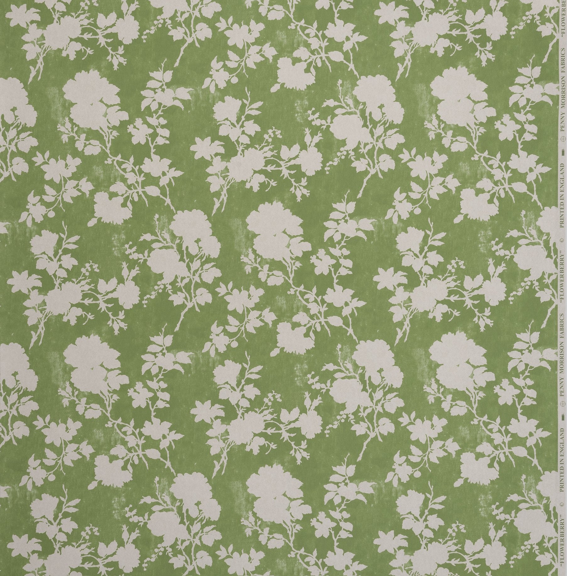 Detail Green Flower Wallpaper Nomer 32