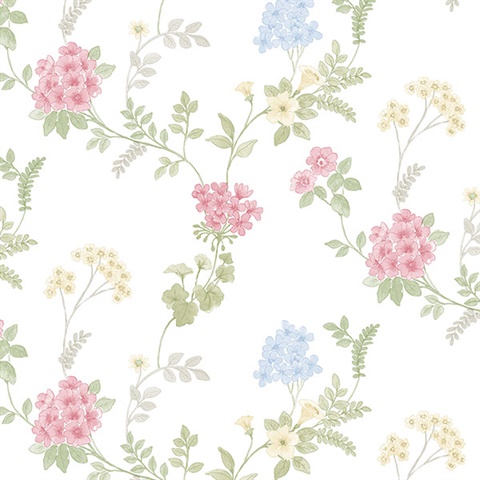 Detail Green Flower Wallpaper Nomer 50