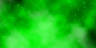 Detail Green Galaxy Background Nomer 21