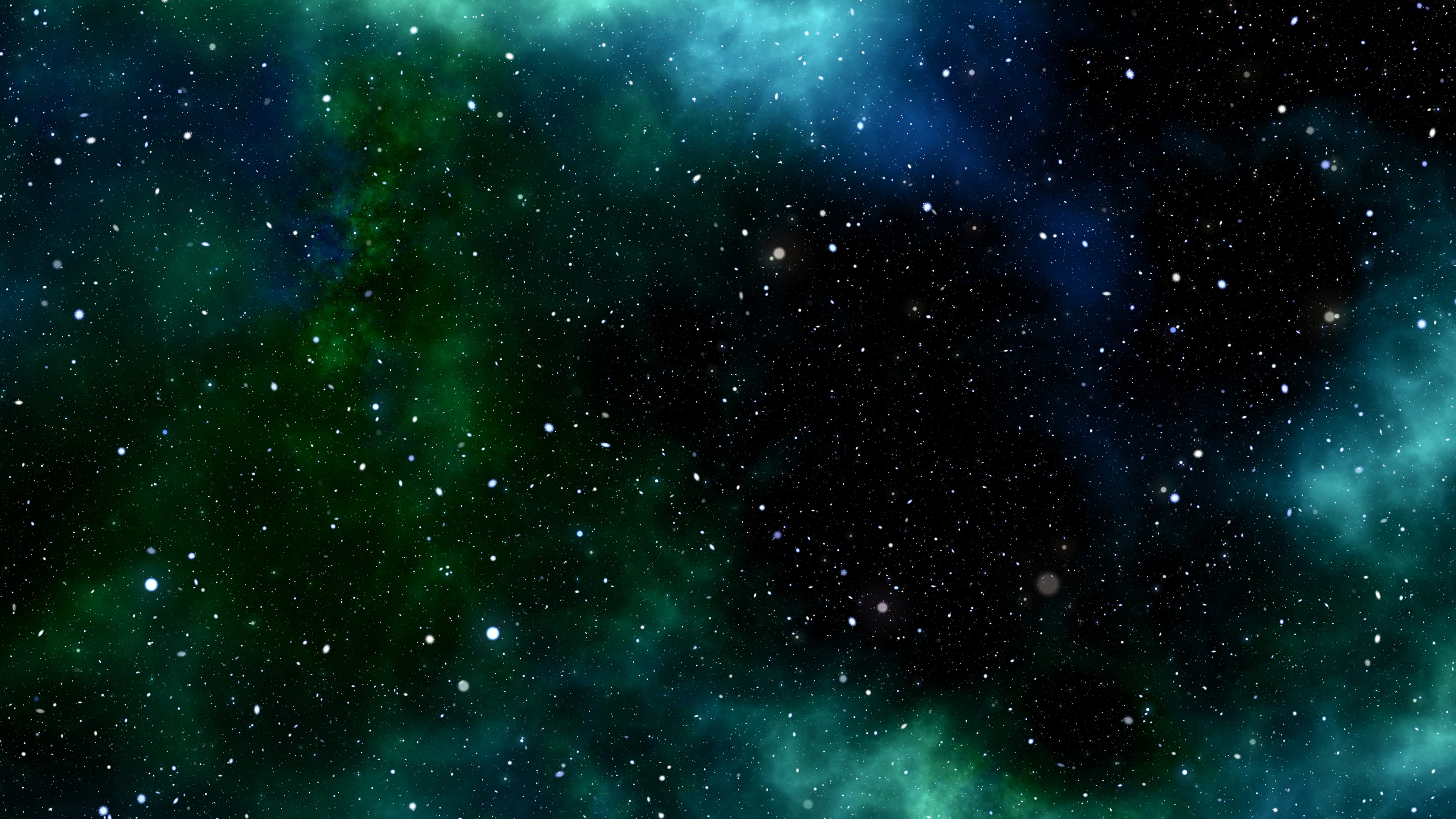 Detail Green Galaxy Background Nomer 51