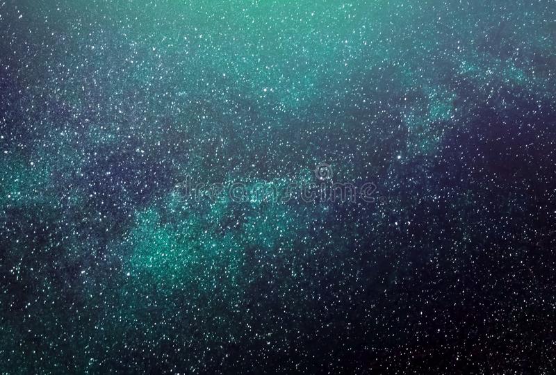 Detail Green Galaxy Background Nomer 57
