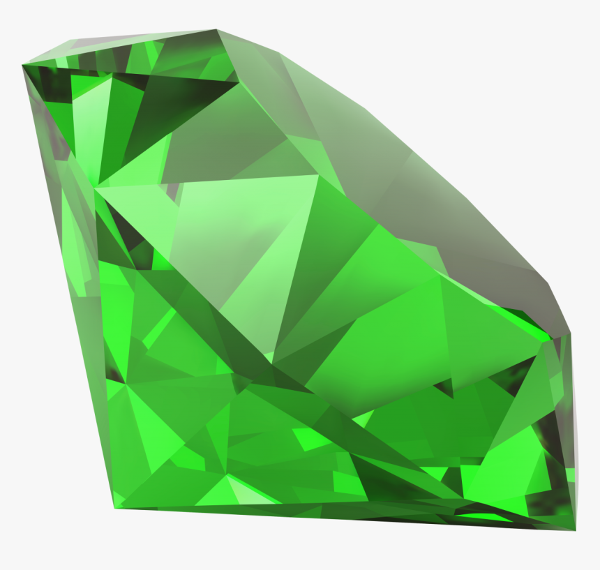 Detail Green Gem Png Nomer 12