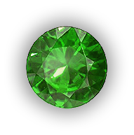 Detail Green Gem Png Nomer 15