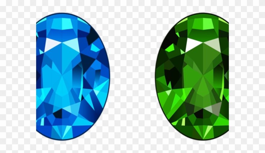 Detail Green Gem Png Nomer 32