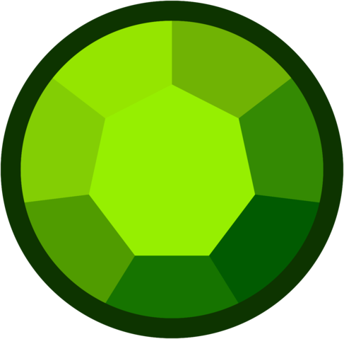 Detail Green Gem Png Nomer 43