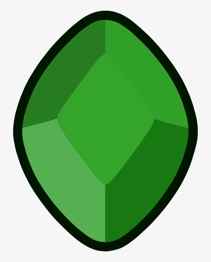 Detail Green Gem Png Nomer 51