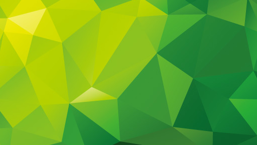Detail Green Geometric Background Nomer 42
