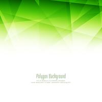 Detail Green Geometric Background Nomer 47